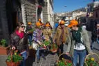 Scalzo si presenta a Bari: "Ricambio nel segno della qualità"