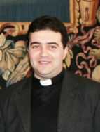 Don Giovanni Scarpino nuovo direttore Comunicazioni Sociali Conferenza Episcopale Calabra