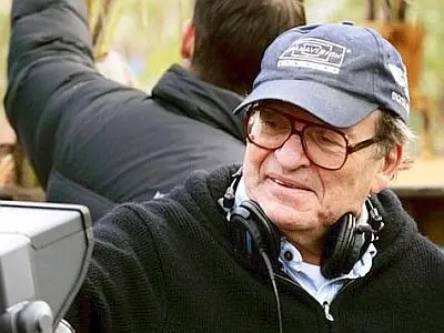 Hollywood dice addio a Sidney Lumet