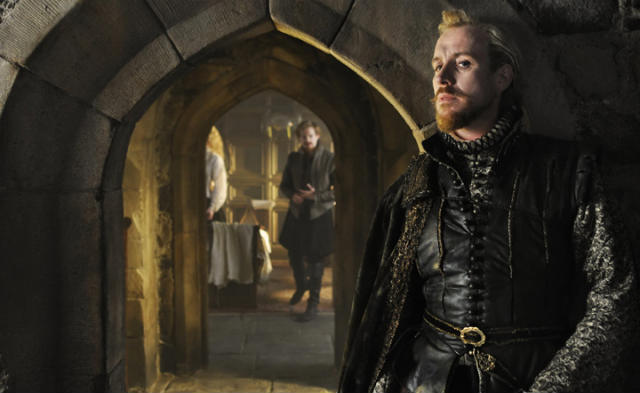 I Radiohead per il trailer di Anonymous