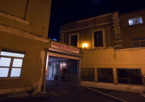 Esecuzione a Roma omicidio in strada, zona Prati