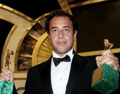 "Big House", Garrone torna al cinema parlando di tv