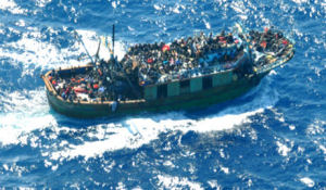 Immigrati:Germania: Italia Violano Schengen