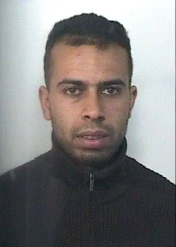 Magrebino arrestato a ferrara per moleste sessuali sulle donne