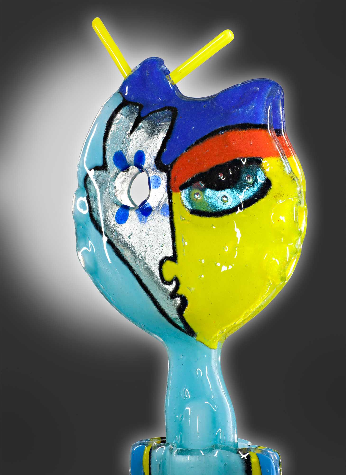 Settimana della Cultura, Vigliaturo al MACA