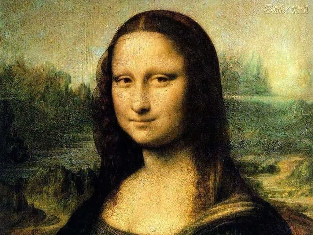 Mona Lisa: tra poco scopriremo il suo vero aspetto