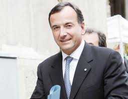 Frattini: "Non escludo armi ai ribelli"