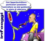 Copertura assicurativa non scatta  in favore automobilista multato per guida in stato di ebbrezza