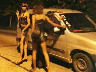 Prostituzione:Palermo 'acquistavano' donne  a 1000 euro dalla Romania