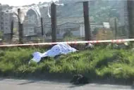 Incidente mortale a Catanzaro
