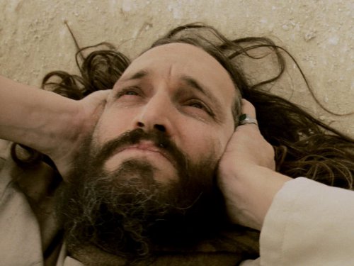 "Essential Killing", l'animale Gallo negli USA