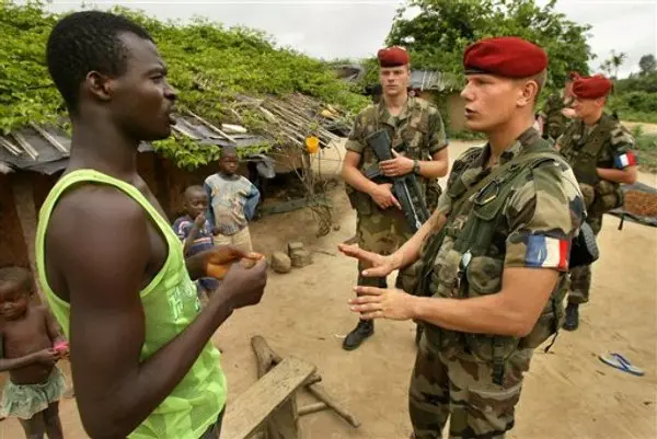 Costa d'Avorio, strage a Duekoué. La Caritas denuncia massacri e un migliaio fra morti e dispersi