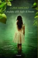 Il profumo delle foglie di limone