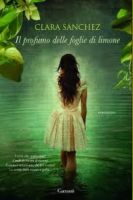 Il profumo delle foglie di limone