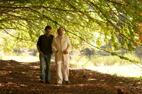 La fine è il mio inizio: un film che racconta un'esperienza unica