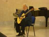 Conservatorio polo didattico cz master class con Eduardo Isaac