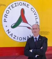 Protezione civile Franco Gabrielli in calabria simulazione evento sismico