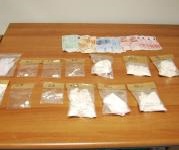 38enne Marocchino nasconde droga nell'auto per un valore di 100.000 euro