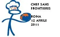 Chef Sans Frontieres in aiuto ai ragazzi di strada