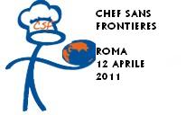 Chef Sans Frontieres in aiuto ai ragazzi di strada