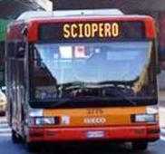 Sciopero nazionale: a Roma fermi treni, metro e bus