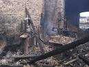 Casolare incendiato nella notte a Maierato