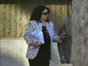 Documenti contraffatti: Lady Asl nuovamente in manette