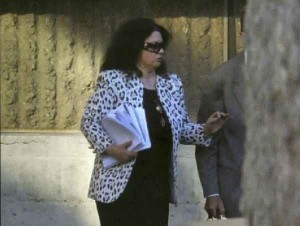 Documenti contraffatti: Lady Asl nuovamente in manette