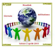 Autismo: 2 aprile giornata mondiale promossa dalle Nazioni Unite