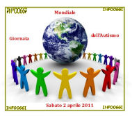 Autismo: 2 aprile giornata mondiale promossa dalle Nazioni Unite