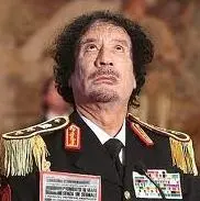 Gheddafi: Conto alla Rovescia