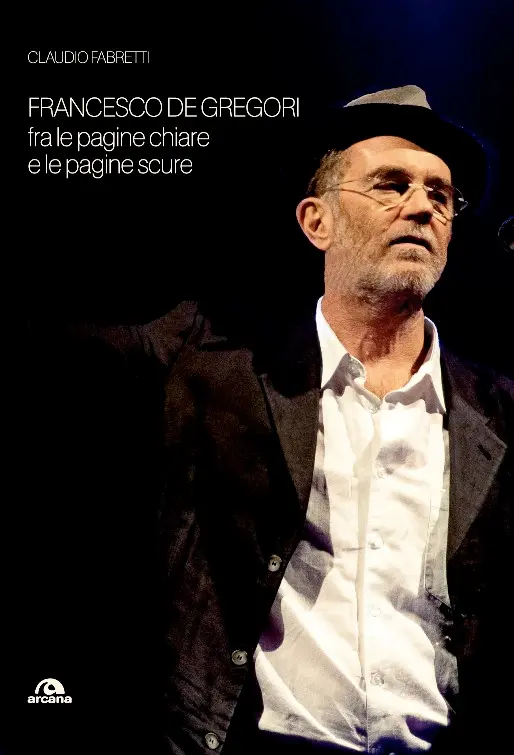 I 60 anni di Francesco De Gregori, "tra le pagine chiare e le pagine scure"