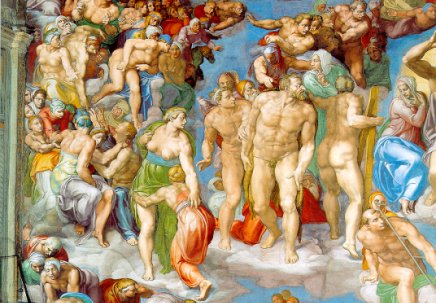 Fine del mondo maggio 2011