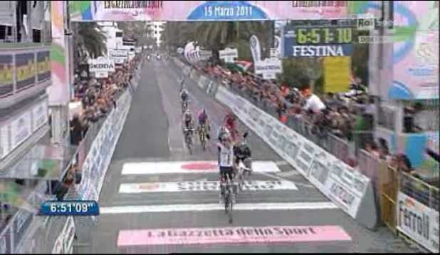 Giro 2011: Clamoroso!!! Cambia la 17° tappa