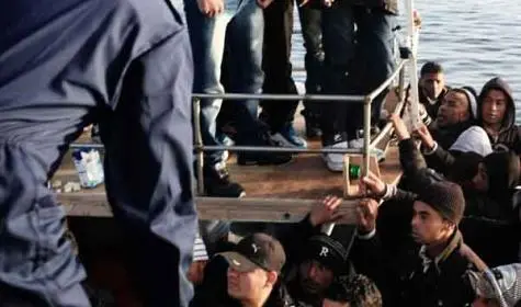 Emergenza profughi: Introna marcia su Maroni per capire la verità