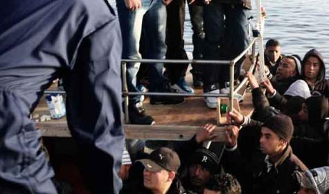 Emergenza profughi: Introna marcia su Maroni per capire la verità