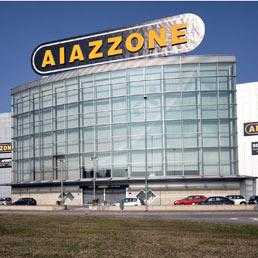 Mobilificio Aiazzone, in custodia cautelare gli imprenditori del grande marchio