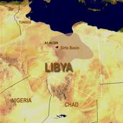 Gli insorti libici avanzano verso Sirte, terra natale del Colonnello