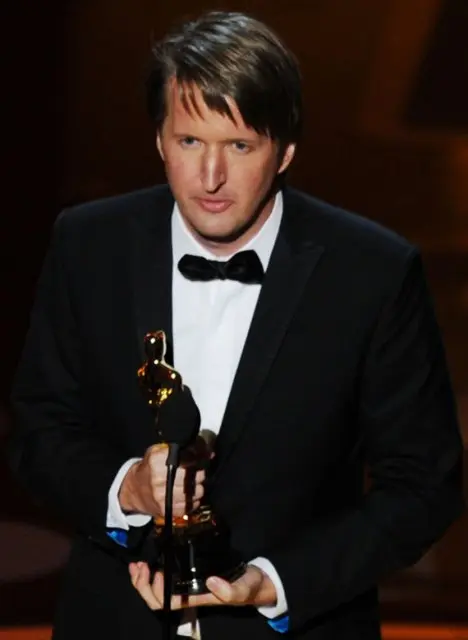 Tom Hooper vola a Broadway e sceglie "I Miserabili"