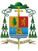 Il 2 aprile Mons. Bonanno entrerà nella nuova sede episcopale di San Marco