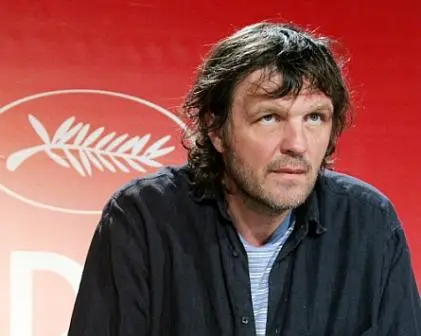 Autobiografia e Cannes: Kusturica è in viaggio d'affari