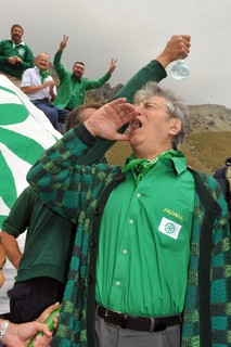 Bossi rimpatri immigrati, noi non paghiamo