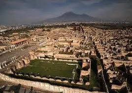 Rassegna cinematografica "dall'emigrazione all'accoglienza"