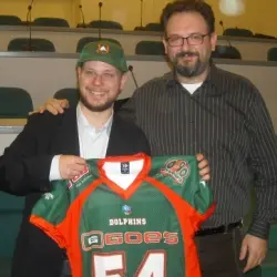 Football Americano - IFL: tutti in campo