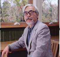 Hayao Miyazaki: l'ultimo dei disegnatori "Old style"