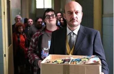 "Volontariato Experience", l'esperienza innovativa del cinema