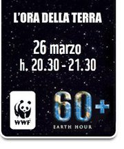 L'ora della Terra: Wwf e le sue iniziative