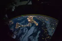 Cos'è l'inquinamento luminoso e come combatterlo