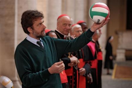 "Habemus Papam" di Moretti, habemus trailer