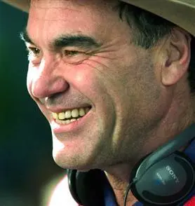 C'era una volta in Messico il film sulla droga di Stone